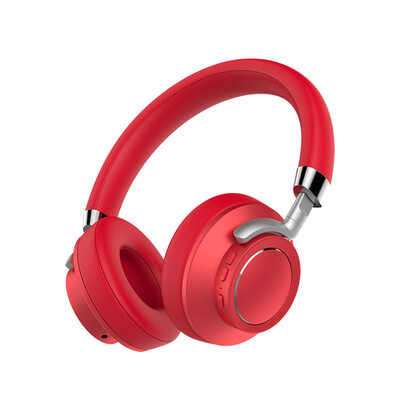 

Беспроводная гарнитура Havit I18 Bluetooth, красный