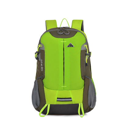 

2017 new mountaineering bag outdoor sports bag travel shoulder bag gift backpack