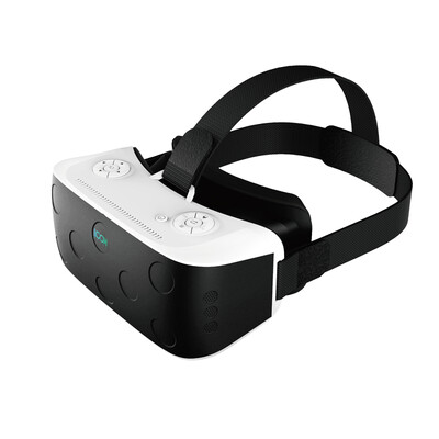 

Peppers VR-один смарт-очки 3D VR шлем