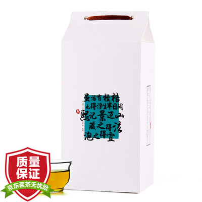 

Hee Kee Tea Pu'er Tea Chai Meishan tea 80g