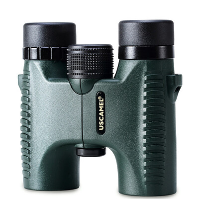 

USCAMEL binoculars high power portable 10x26 times outdoor travel equipment