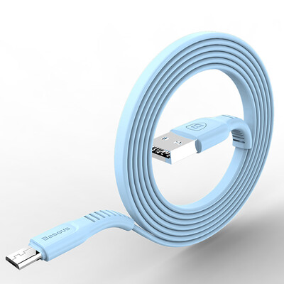 

Кабель Micro USB для зарядки и передачи данных Baseus