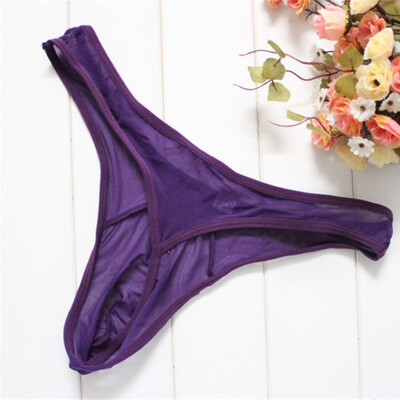 

Erotic Men T Panties Sexy underwear For Fashion Male Games Clothing Accessories