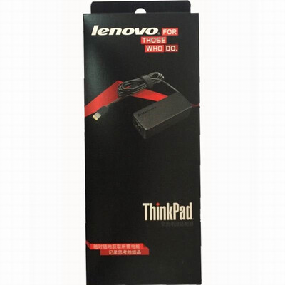

Адаптер ThinkPad 0B47488 65W боковой порт (розничная упаковка)