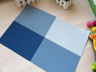 

Кухня Творческая мода Dinette Table Mat Bowl Mat Stitching B98