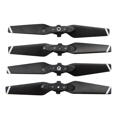 

KYOTSU King wins Xinjiang DJI Xiao SPARK Propeller 2 pairs of push-quick folding 4730F blade forward&reverse propeller UAV accessories