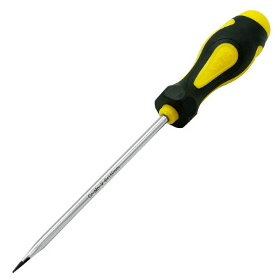 

KATA 6150mm Word Screwdriver Screwdriver Screwdriver Chromium Molybdenum Steel with Magnetic Manual Tool KT607606-