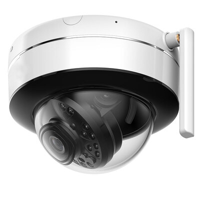 

Dahua музыка оранжевый пикап Потолочные купола камеры TD1C 2.8mm 720P HD ночного видения WiFi беспроводной камеры дистанционного контроля внутреннего и наружного смарт