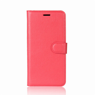 

GANGXUN Motorola Moto Z2 Play Case Высокое качество Кожа PU Обложка Обложка Kickstand Anti-shock Кошелек для Moto Z2 Play