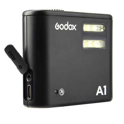 

Godox Godox A1 mobile phone flash photography light