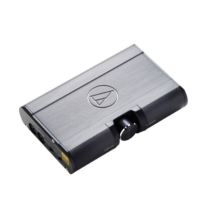 

Technica (Audio-Technica) AT-PHA100 портативный усилитель для наушников