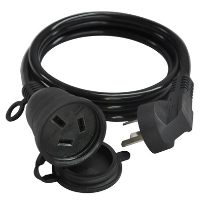 

With the (TOWE) G16A high-power power extension cord socket home battery car electric car charging dedicated 30 meters 2.5 level