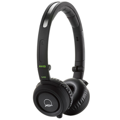 

Love Technology (AKG) Y40 Гарнитура Складная портативная гарнитура Стереогарнитура для мобильного телефона HiFi Music Headset Сабвуфер Черный
