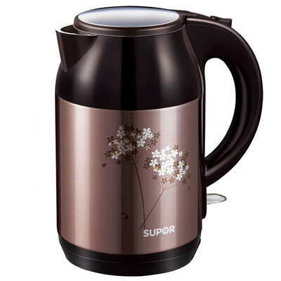 

Supor SUPOR electric kettle electric kettle SWF15E02B