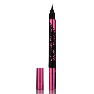 

Maybelline (MAYBELLINE) Maybelline легко окрашены в черный цвет татуировки подводка - Star Индийский 0.5g (Trial Pack для продажи не покупать отдельно)