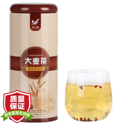 

Li Yuan tea tea barley tea 280g