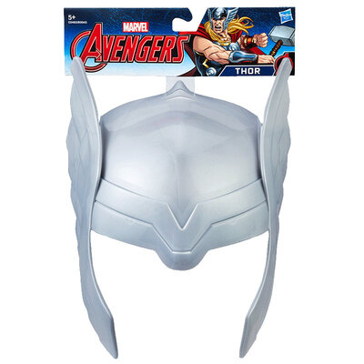 

Hasbro Marvel Avengers Toy Heroes Masquerade Cosplay Thor C0483