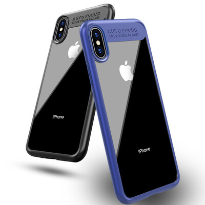 

Защитный чехол KOOLIFE для iPhone X
