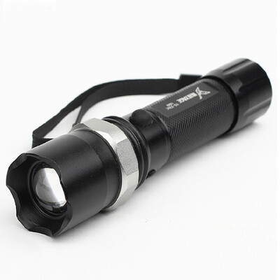 

Jingdong Supermarket] Yage (YG) professional outdoor lighting equipment flashlight LED-336C