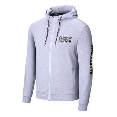 

Jordan Men s Knitwear Sports Casual Men s Jacket XWD3374513 Gray Flower Gray 3XL