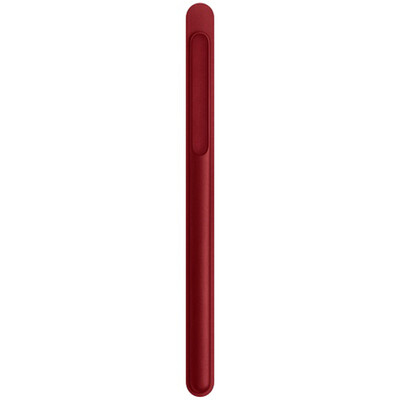 

Apple Pencil Pen Holder - Red MR552FEA