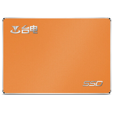 

Taipower (Teclast) 960G Aurora Series 2.5 "SATA-3 Solid State Drive (SD960GBA900