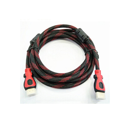 

TCYT Wholesale custom design gold-plated HDMI to HDMI cable 15m 2m 3m 5m 10m