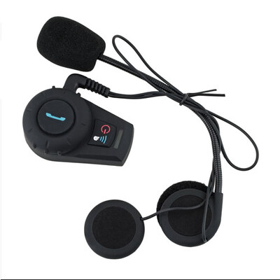 

BT Interphone Bluetooth гарнитуру 500 интерком мотоцикл мотоциклетный шлем