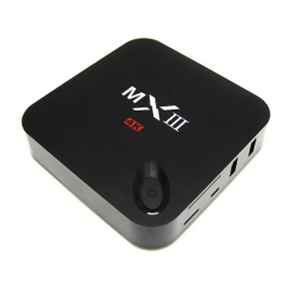

TCYT Smart TV Box Android 60 RK3229 quad core 1 GB RAM 8 GB ROM WiFi 4 K Reproductor Multimedia HD