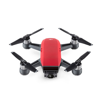 

DJI «Diao» SPARK портативный умный беспилотный (красный) HD-антенный автоспуск артефакт