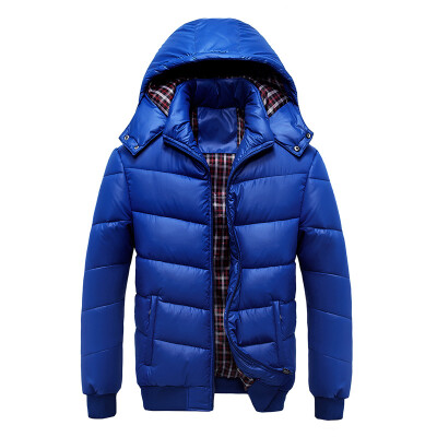 

Autumn and winter warm down jacket men large jacket jacket jacket feather down jacket