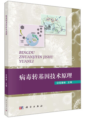 

病毒转基因技术原理