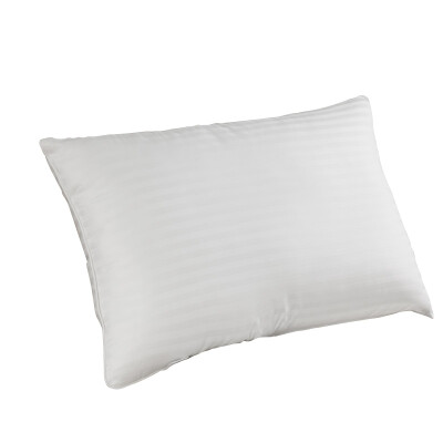 

[Jingdong Supermarket] Mercury Home Textiles 10 holes sleep pillow pillow pillow 48 * 74cm