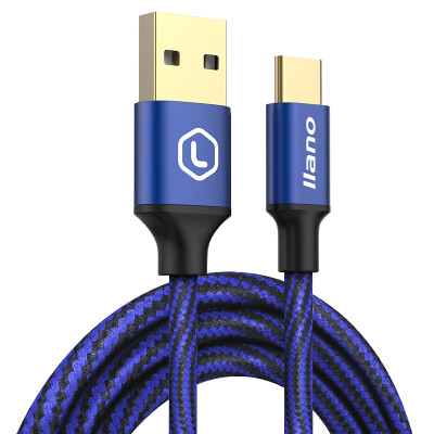 

llano Type-C cable for charging&data transfer