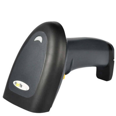 

Hao Yi (HOOYE) HY-8520 laser bar code scanner gun USB port