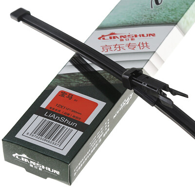 

Li Anshun (LiAnShun) without bone wipers / wiper 16G1 rear window single branch of the Kodak crystal sharp 15 / Skoda speed 13 / X