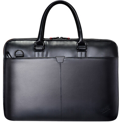 

ThinkPad leather shoulder bag T300