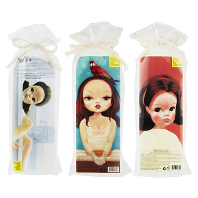 

Tu cool too cool for school soft skin cotton 80