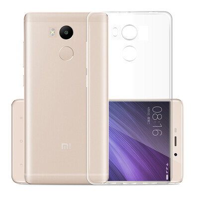 

ESCASE Protective Case for MI Redmi 4