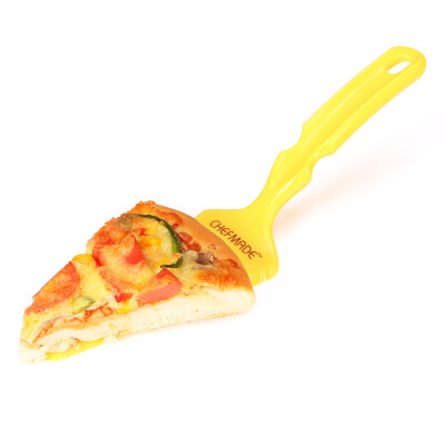 

Learn Kitchen CHEF MADE Pizza Shovel Baking Tools Food Plastic PIZZA Blade WK9194