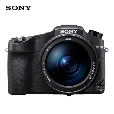 

SONY black card RX10 IV super long focal flagship digital camera 24mm-600m F24-F4 Zeiss lens DSC-RX10M4