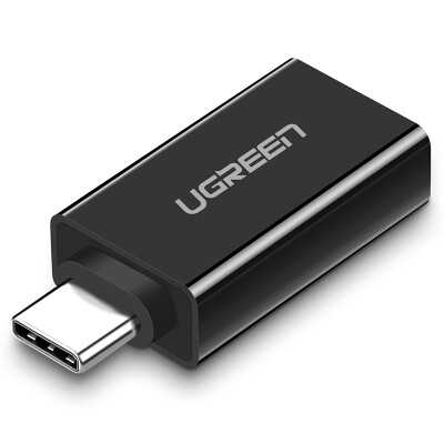 

UGREEN Type-C to USB3.0 Adapter OTG Line Adapter USB Data Cable Converter