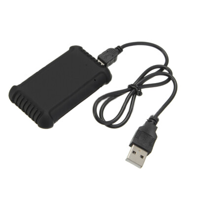 

USB Multi-Function Card Reader High-speed Integrated Memory Card Reader 580799