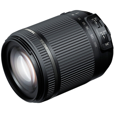 

Дракон (Tamron) 18-200mm F / 3.5-6.3 Di II VC [B018] 18200 стандартный зум полуформатный трясти зеркало мир путешествий (Nikon штыковую объектив)