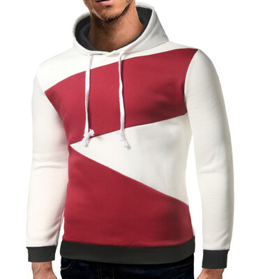 

Brand Hoodie Simple Casual Hoodies Men Fashion Tracksuit Male Sweatshirt Off White Hoody Mens Purpose Tour XXL