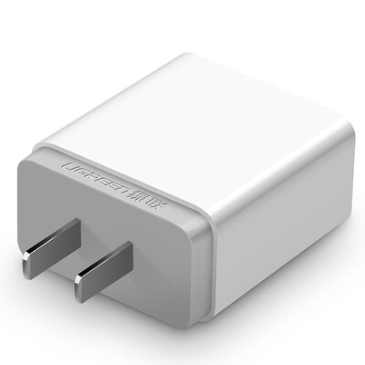 

Зарядное устройство Green Alliance Type-C Зарядное устройство Apple для MacBook с зарядовой головкой PD для быстрой зарядки Эмулятор адаптера для мобильного телефона для мобильных телефонов Huawei MateBook / Nexus 20760 white