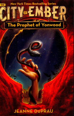 

The Prophet of Yonwood