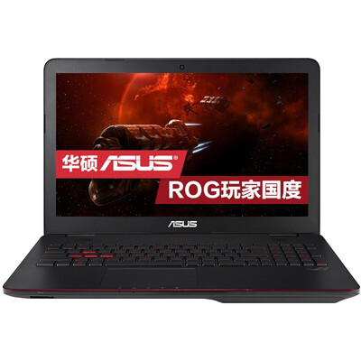 

ASUS G58JW player country ROG gaming notebook 156 inches i7-4720HQ 8G 128G SSD1TB GTX960M 4G alone FHD full HD