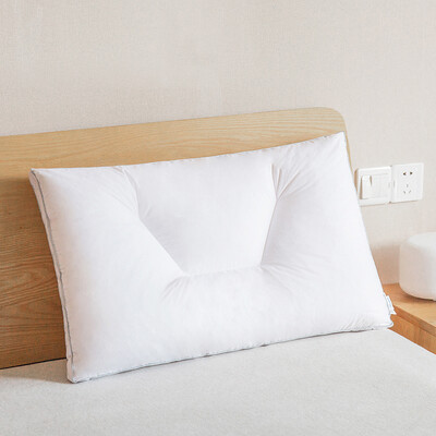 

Sleeping Doctor (AiSleep) Pillow Thailand imported particle latex pillow double-sided neck pillow available