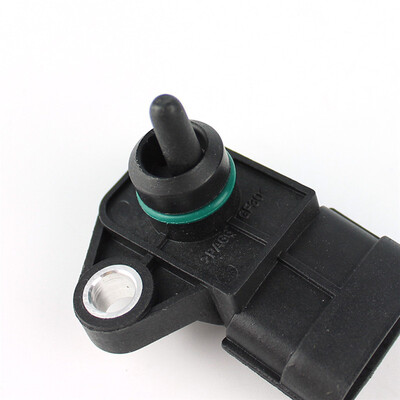

PAO MOTORING Manifold Absolute Pressure MAP Sensor For 2008-2014 Hyundai Kia 1.6L 2.0L 2.4L 3.3L 5.0L OEM 227136 393002B000